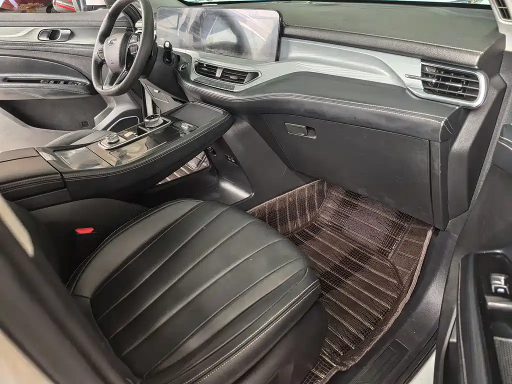 Ford Lingyu 2021 EcoBoost 225 Elite 5-seat 2023 - thumbnail 7