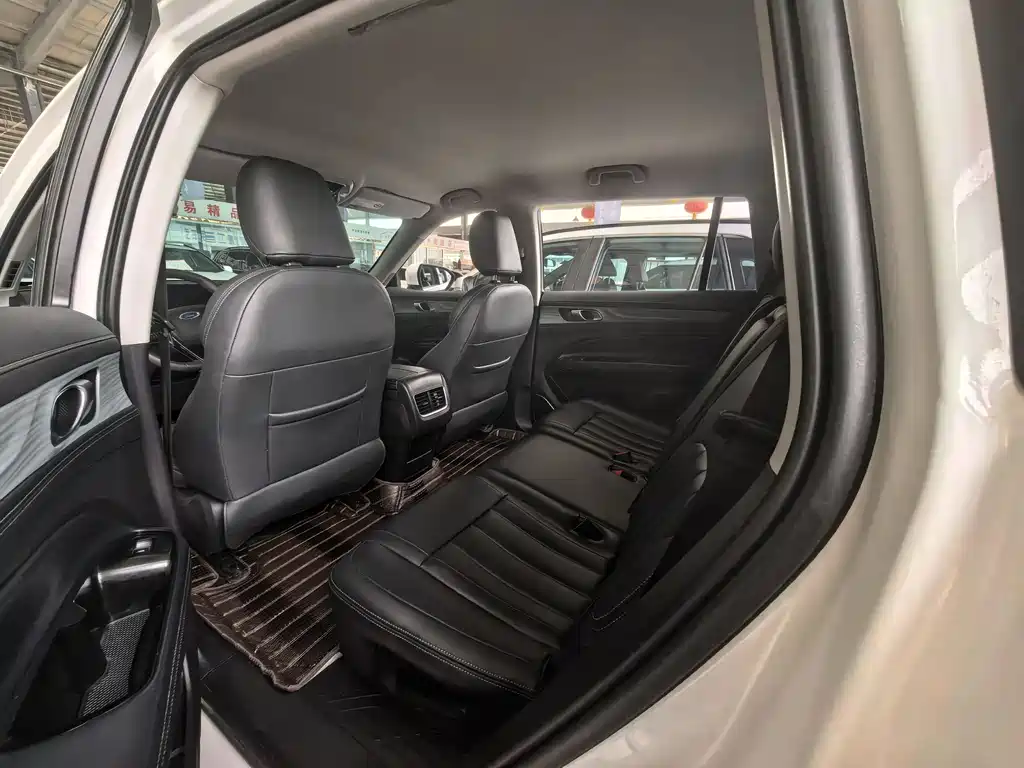 Ford Lingyu 2021 EcoBoost 225 Elite 5-seat 2023 - thumbnail 8