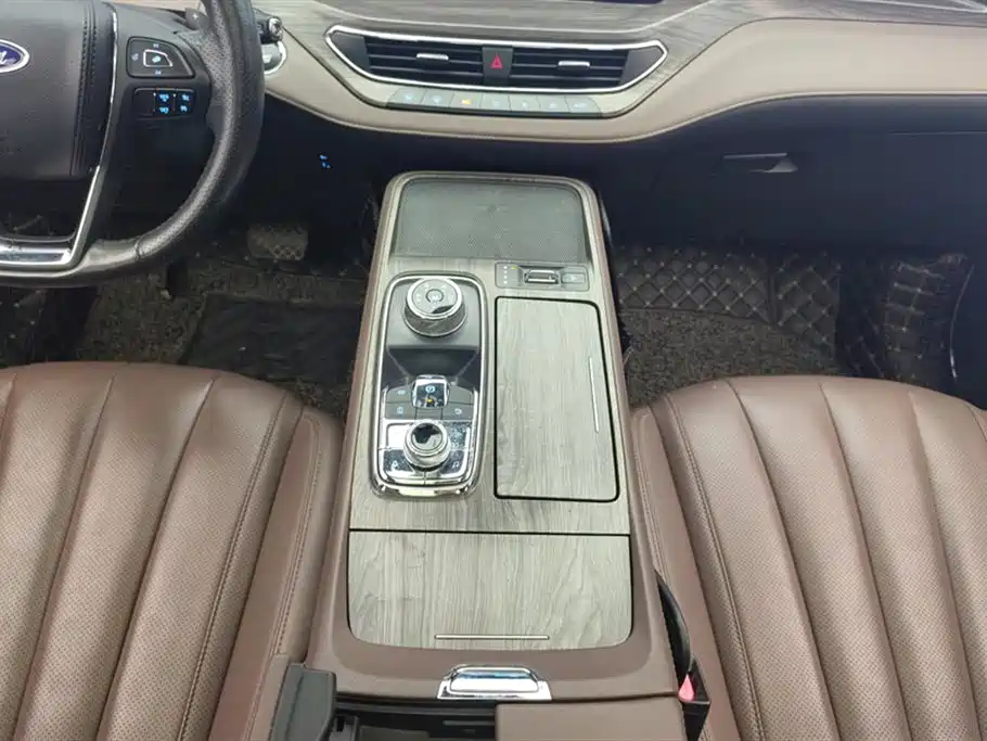 Ford Lingyu 2021 EcoBoost 225 Premium 6-seater 2021 - thumbnail 16