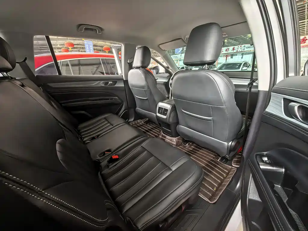 Ford Lingyu 2021 EcoBoost 225 Elite 5-seat 2023 - thumbnail 9
