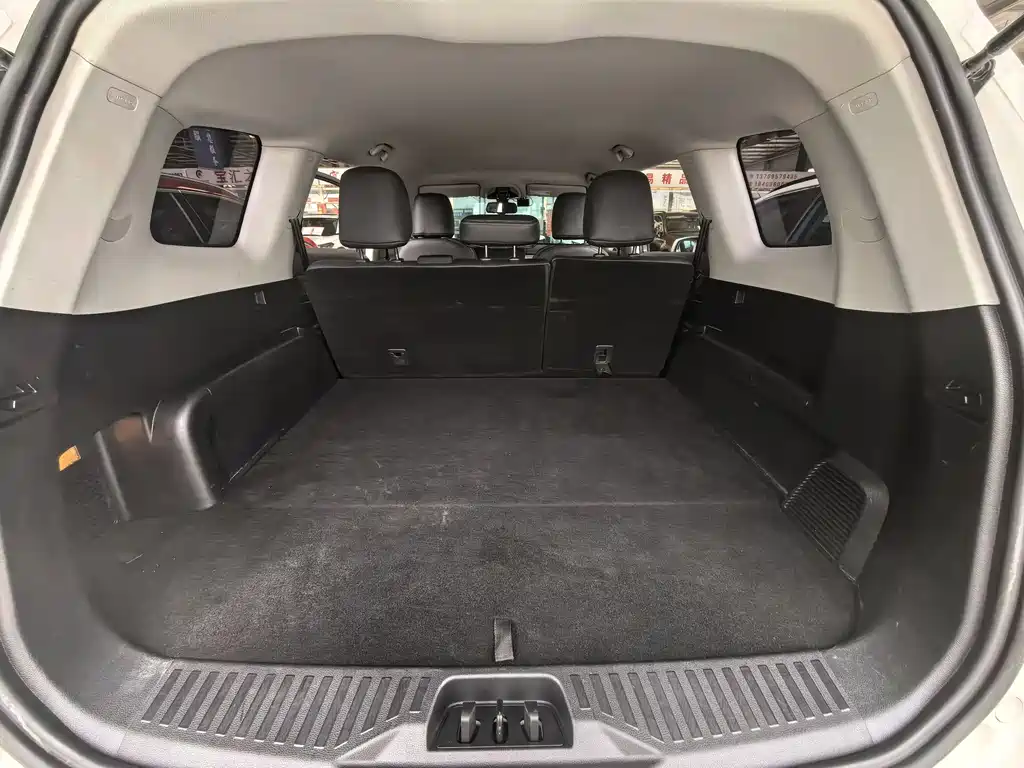 Ford Lingyu 2021 EcoBoost 225 Elite 5-seat 2023 - thumbnail 12