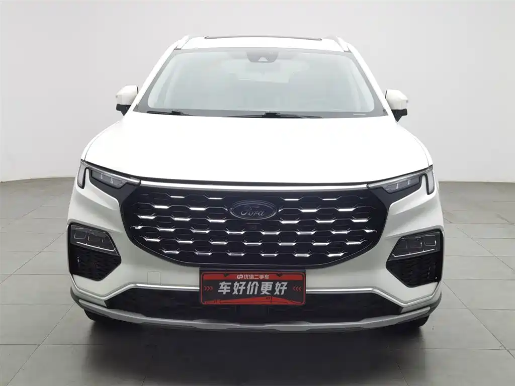 Ford Lingyu 2021 EcoBoost 225 Premium 6-seater 2021 - thumbnail 3
