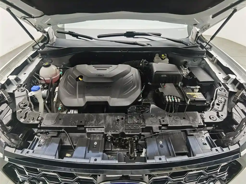 Ford Lingyu 2021 EcoBoost 225 Premium 6-seater 2021 - thumbnail 6
