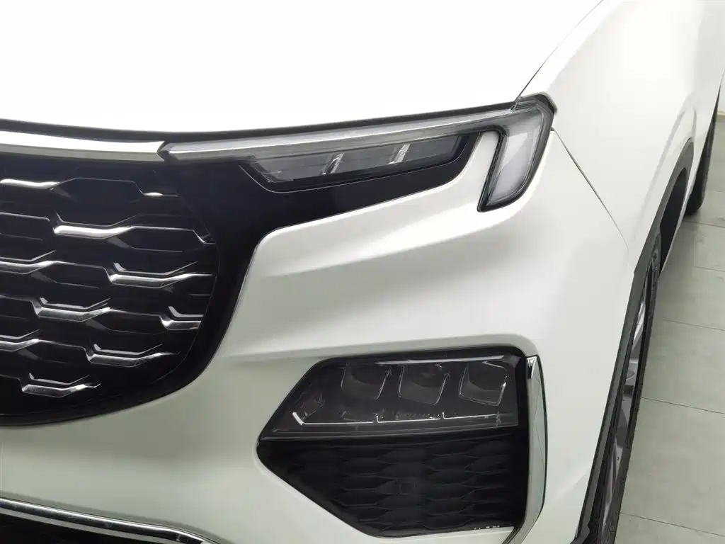 Ford Lingyu 2021 EcoBoost 225 Premium 6-seater 2021 - thumbnail 7