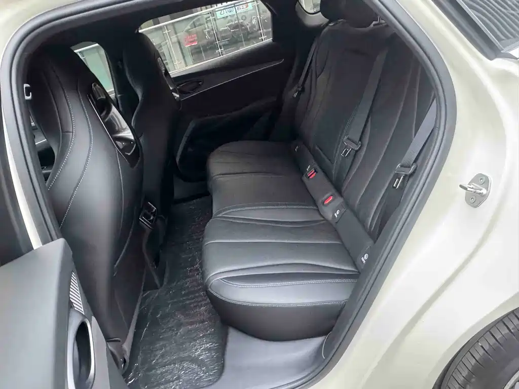 BYD BYD Seal 06 2025 DM-i Intelligent Driving Version 120km Premium Model 2025 - thumbnail 10