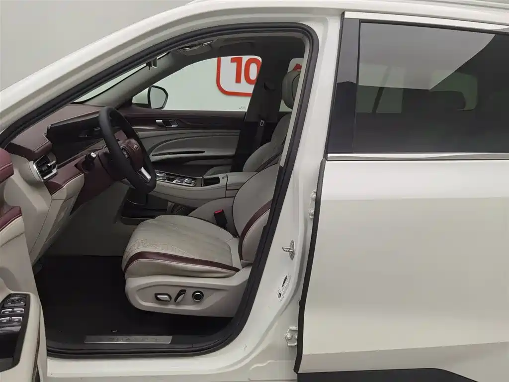 Ford Lingyu 2021 EcoBoost 225 Premium 6-seater 2021 - thumbnail 10