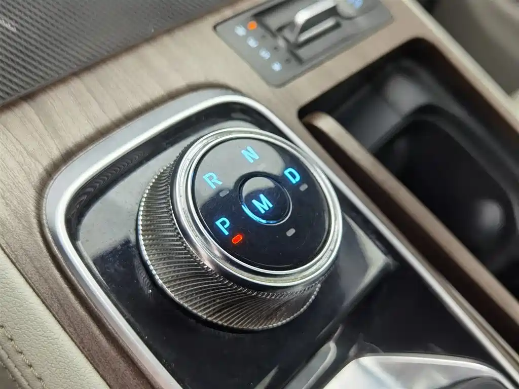 Ford Lingyu 2021 EcoBoost 225 Premium 6-seater 2021 - thumbnail 13