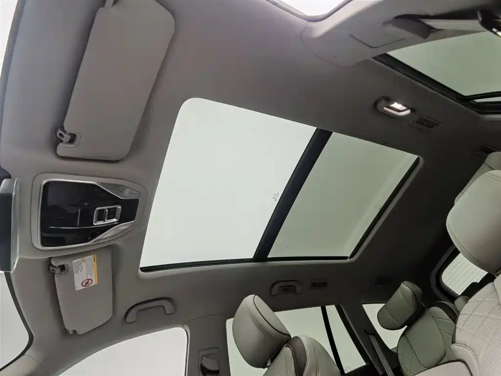 Ford Lingyu 2021 EcoBoost 225 Premium 6-seater 2021 - thumbnail 14