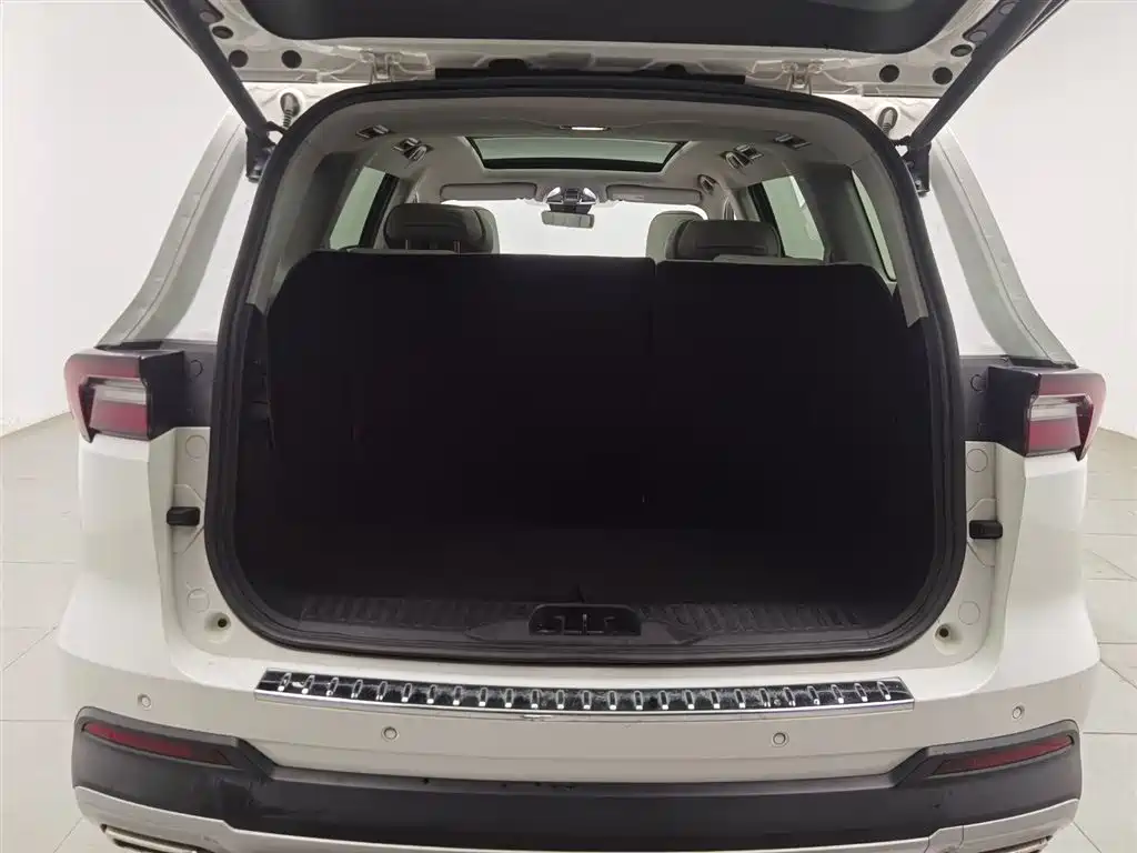 Ford Lingyu 2021 EcoBoost 225 Premium 6-seater 2021 - thumbnail 16