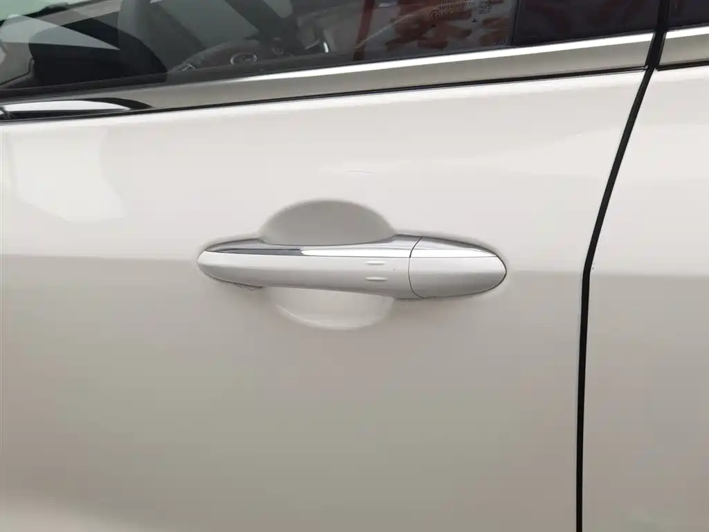 Ford Lingyu 2021 EcoBoost 225 Premium 6-seater 2021 - thumbnail 18
