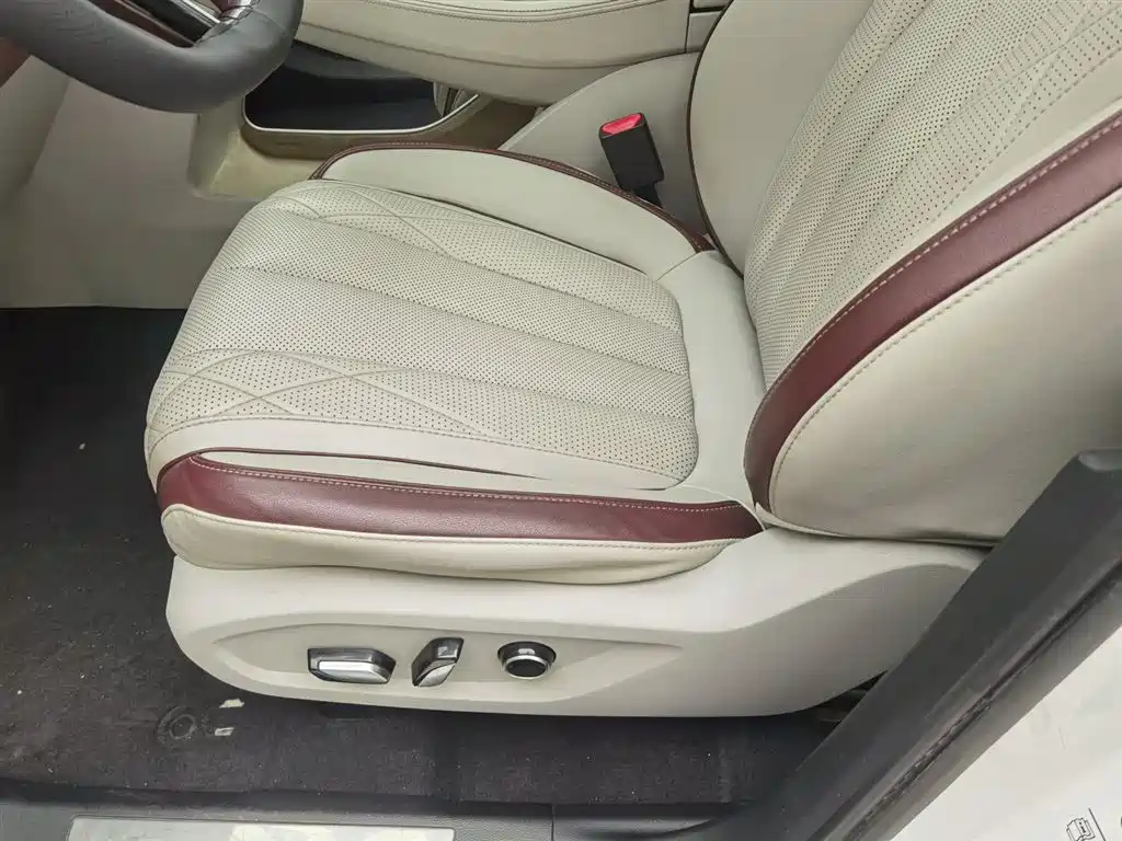 Ford Lingyu 2021 EcoBoost 225 Premium 6-seater 2021 - thumbnail 20