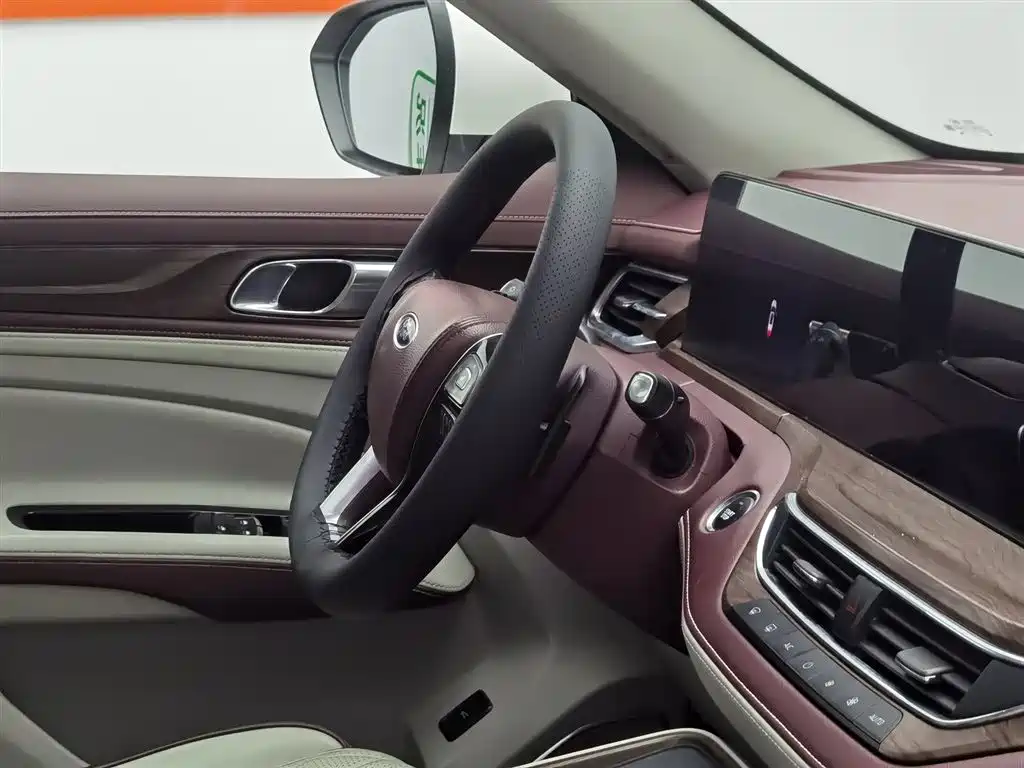 Ford Lingyu 2021 EcoBoost 225 Premium 6-seater 2021 - thumbnail 22