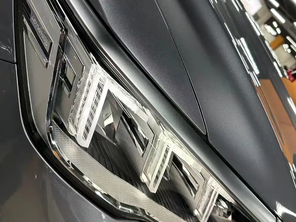 BYD BYD Song Pro NEV 2024 Glory Edition DM-i 110KM Excellence Model 2024 - thumbnail 15