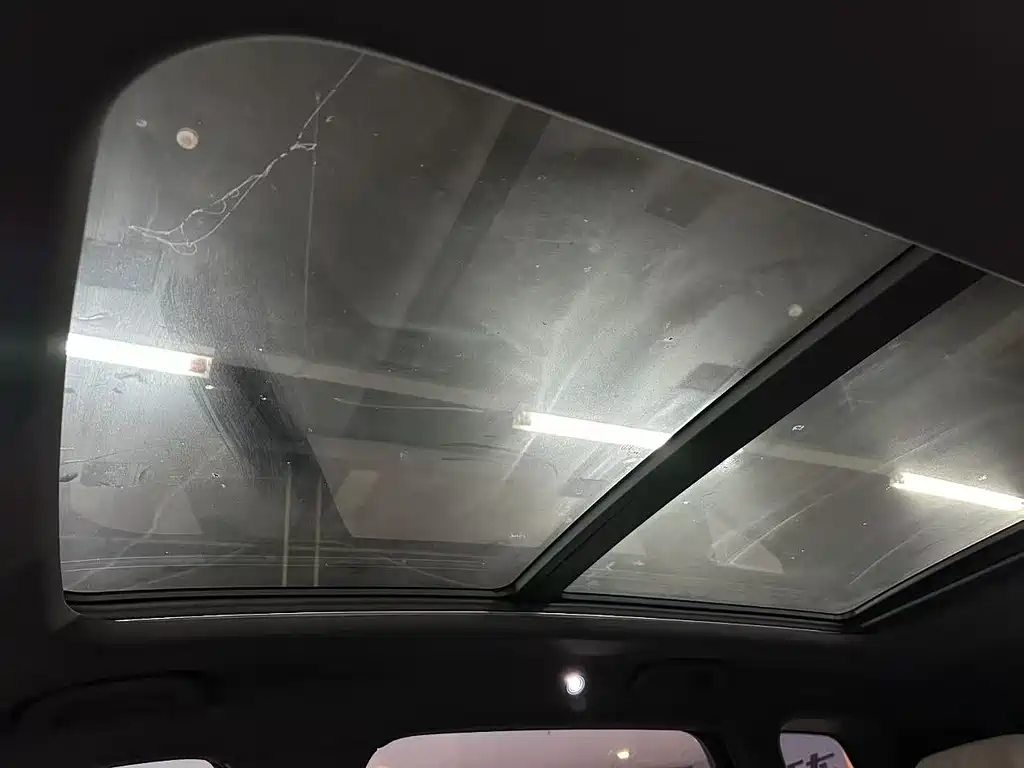 BYD BYD Song Pro NEV 2024 Glory Edition DM-i 110KM Excellence Model 2024 - thumbnail 16