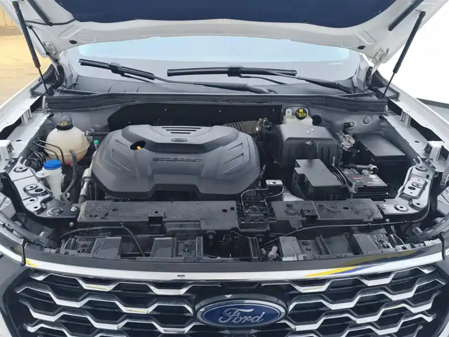 Ford Lingyu 2021 EcoBoost 225 Premium 6-seater 2021 - thumbnail 9