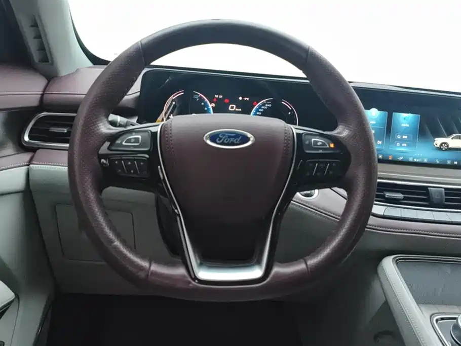 Ford Lingyu 2021 EcoBoost 225 Premium 6-seater 2021 - thumbnail 14