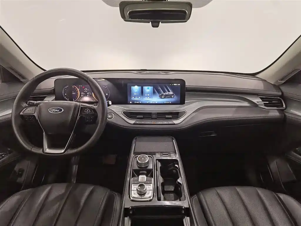 Ford Lingyu 2021 EcoBoost 225 Boiling Edition 6 Seats 2022 - thumbnail 5