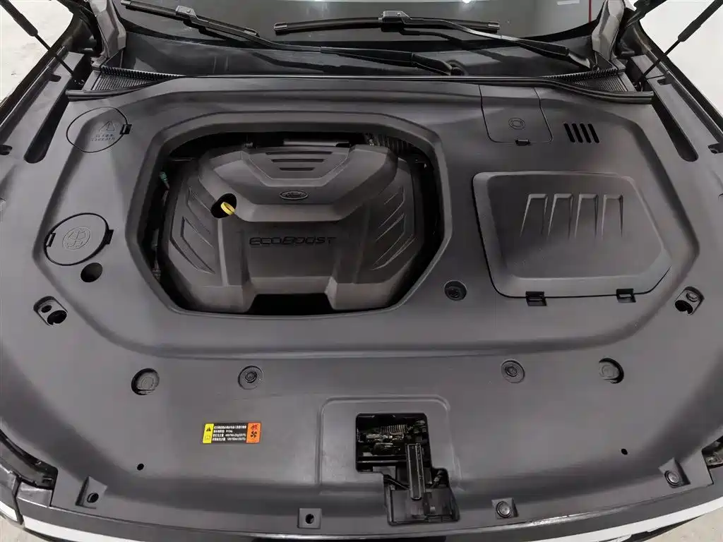 Ford Lingyu 2021 EcoBoost 225 Boiling Edition 6 Seats 2022 - thumbnail 6