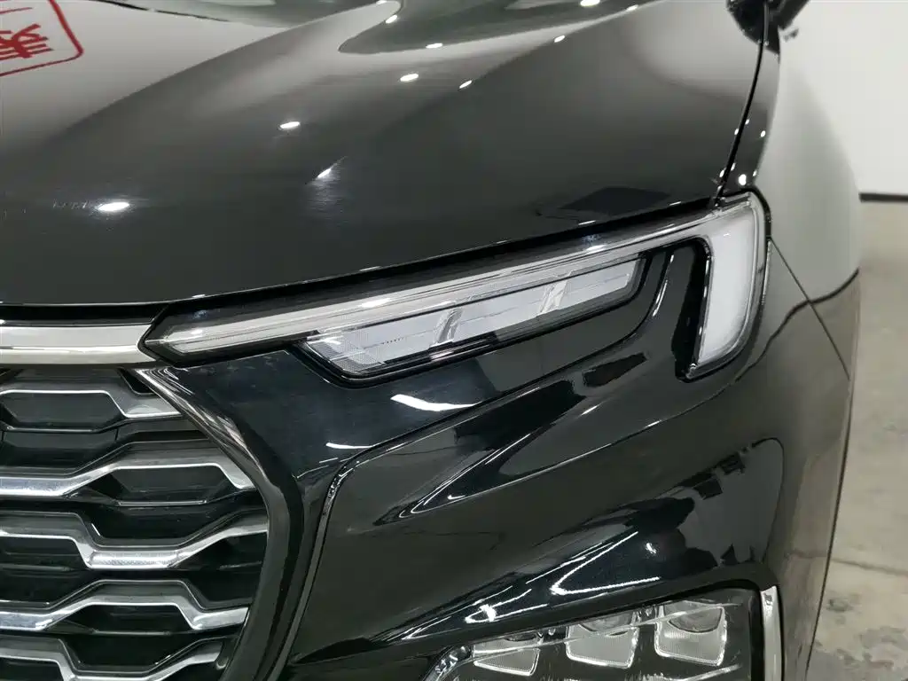 Ford Lingyu 2021 EcoBoost 225 Boiling Edition 6 Seats 2022 - thumbnail 7