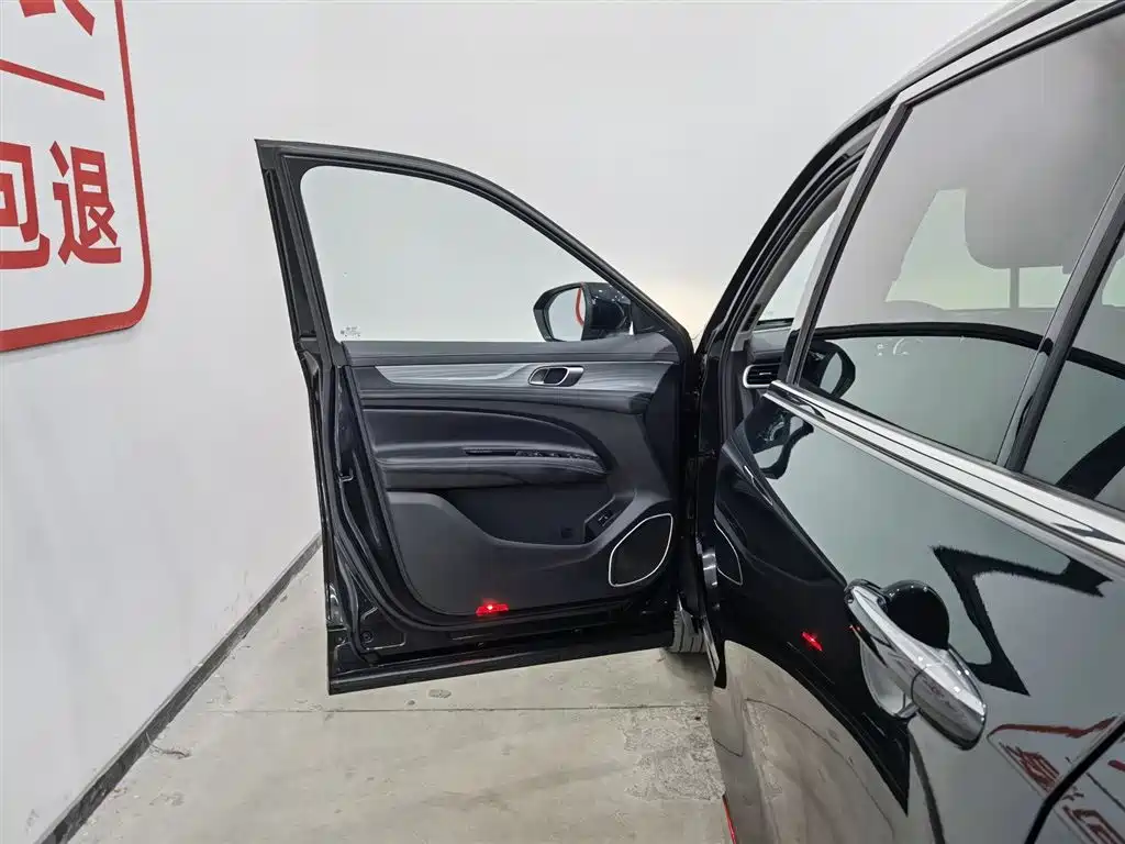 Ford Lingyu 2021 EcoBoost 225 Boiling Edition 6 Seats 2022 - thumbnail 8