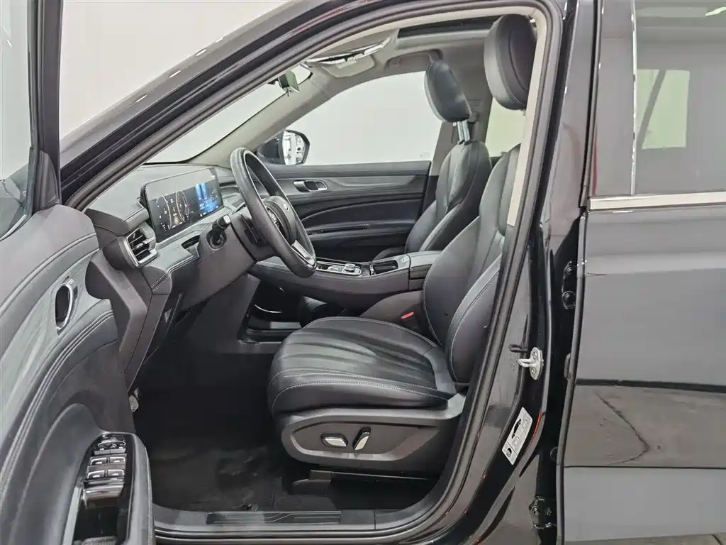Ford Lingyu 2021 EcoBoost 225 Boiling Edition 6 Seats 2022 - thumbnail 10