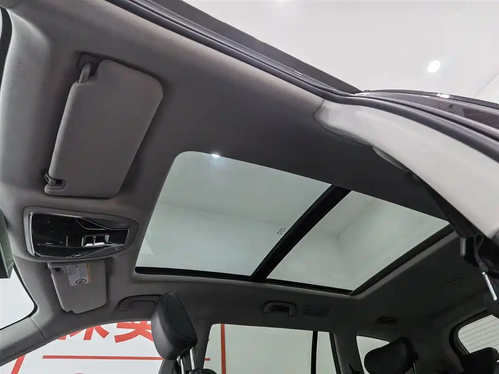 Ford Lingyu 2021 EcoBoost 225 Boiling Edition 6 Seats 2022 - thumbnail 14