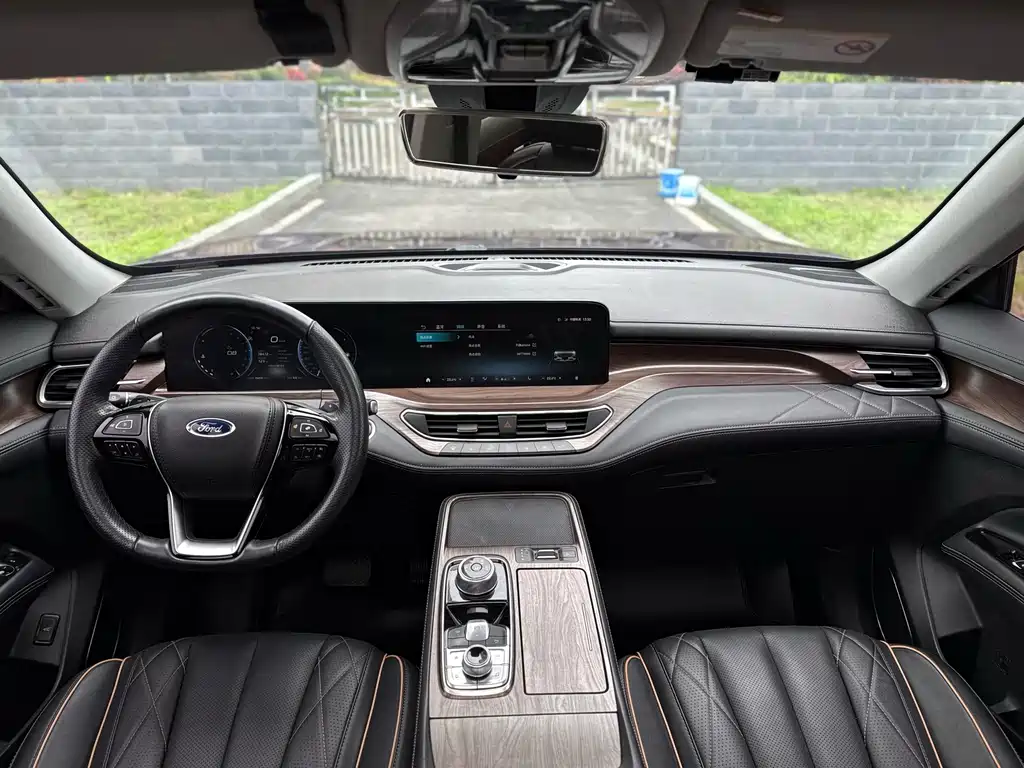 Ford Lingyu 2021 EcoBoost 225 Premium 6-seater 2021 - thumbnail 9