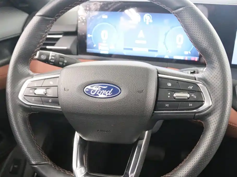 Ford Lingyu New Energy 2025 Zunling PLUS 2025 - thumbnail 6