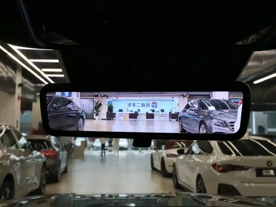 Ford Lingyu New Energy 2025 Zunling PLUS 2025 - thumbnail 14
