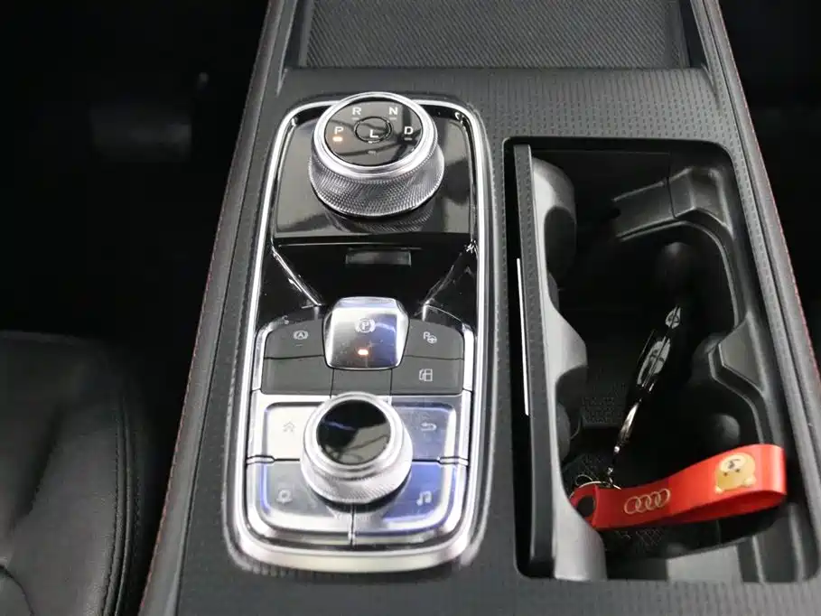 Ford Lingyu New Energy 2025 Zunling PLUS 2025 - thumbnail 15