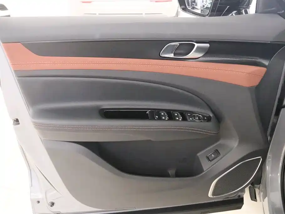 Ford Lingyu New Energy 2025 Zunling PLUS 2025 - thumbnail 17