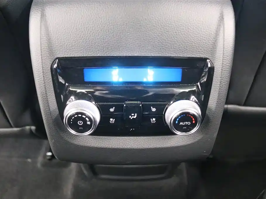 Ford Lingyu New Energy 2025 Zunling PLUS 2025 - thumbnail 21