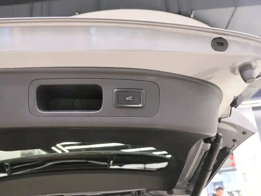 Ford Lingyu New Energy 2025 Zunling PLUS 2025 - thumbnail 23