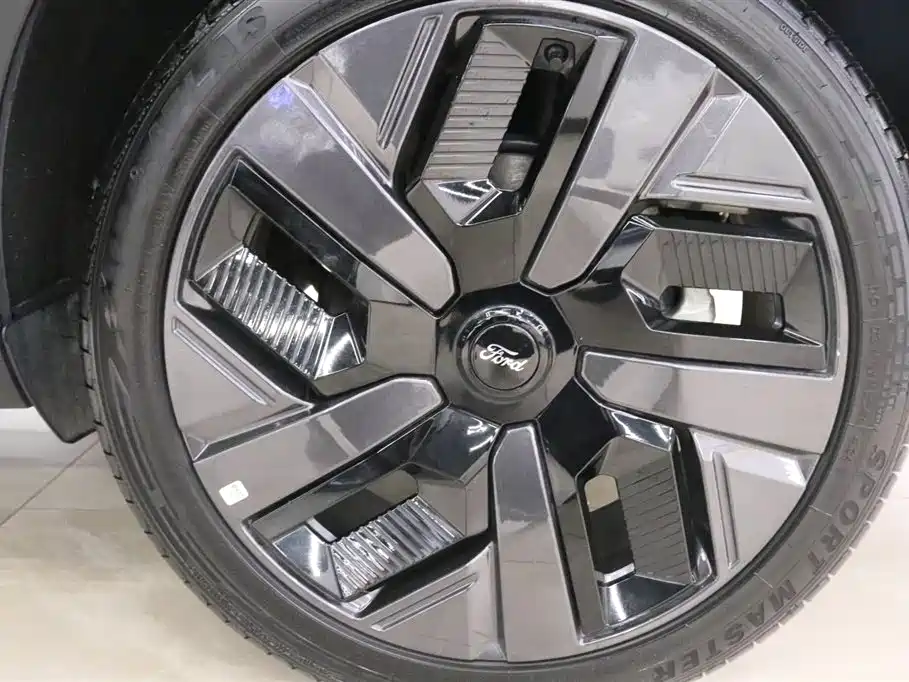 Ford Lingyu New Energy 2025 Zunling PLUS 2025 - thumbnail 24