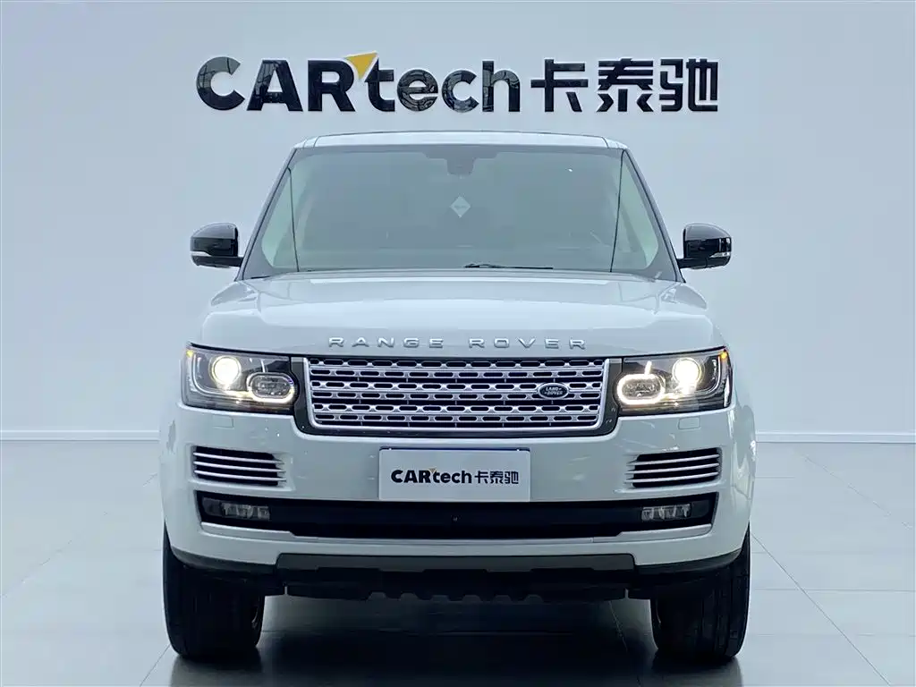 Land Rover Range Rover 2016 3.0 SC V6 Vogue SE Autobiography Long Wheelbase 2016 - thumbnail 3