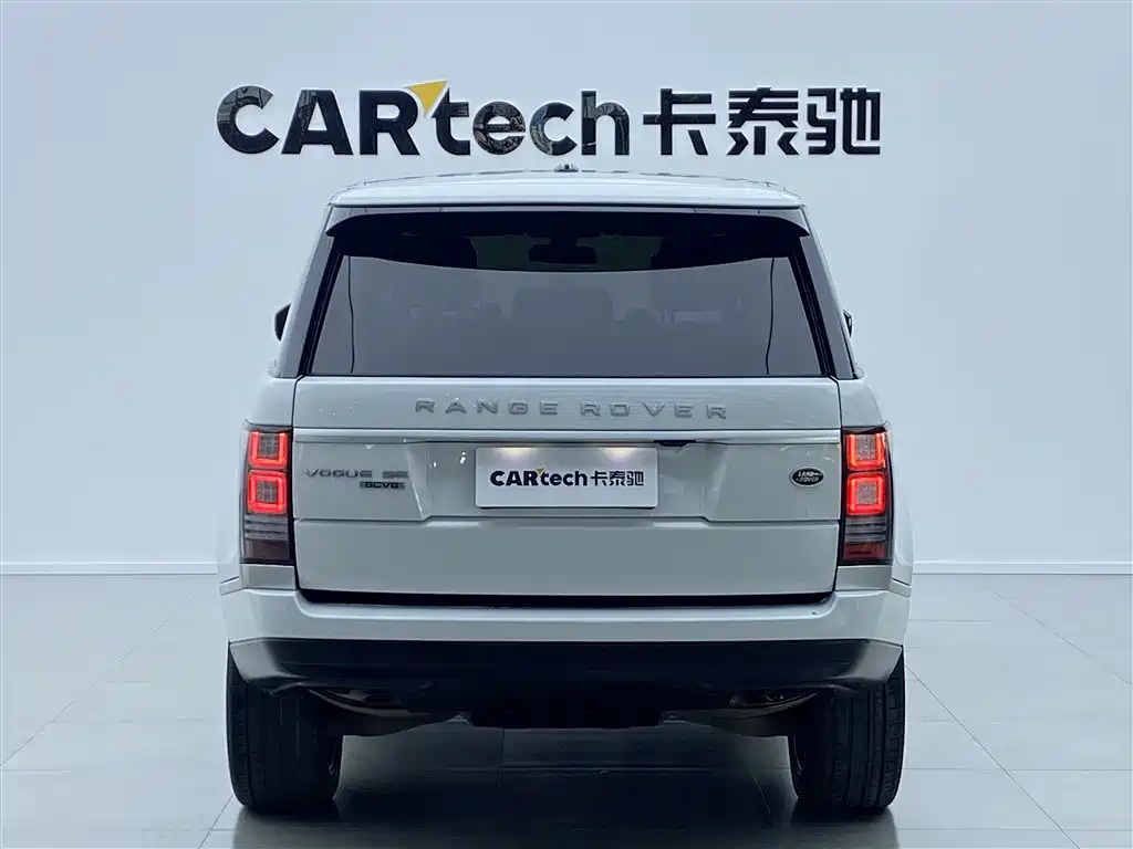 Land Rover Range Rover 2016 3.0 SC V6 Vogue SE Autobiography Long Wheelbase 2016 - thumbnail 5
