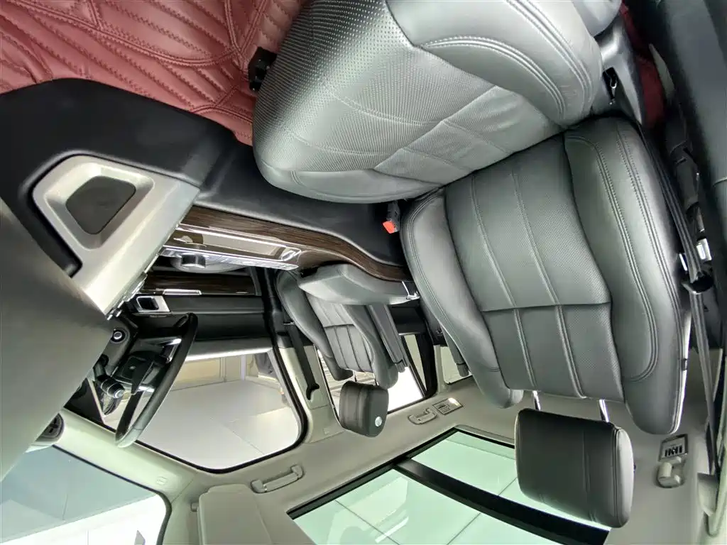 Land Rover Range Rover 2016 3.0 SC V6 Vogue SE Autobiography Long Wheelbase 2016 - thumbnail 11