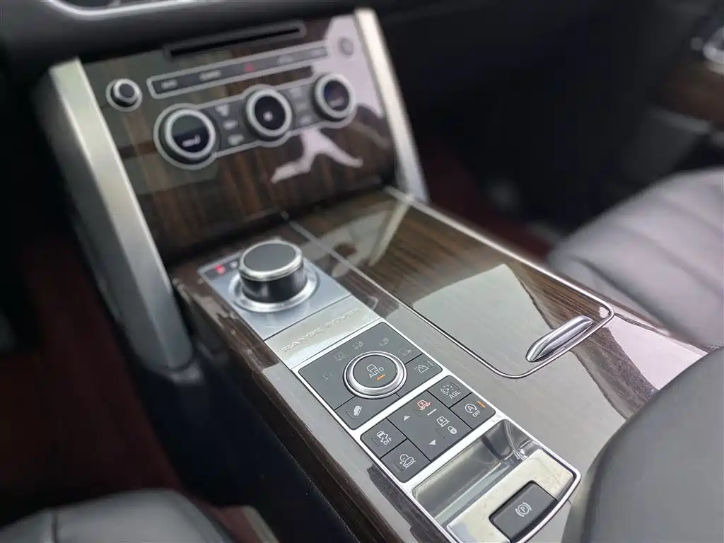 Land Rover Range Rover 2016 3.0 SC V6 Vogue SE Autobiography Long Wheelbase 2016 - thumbnail 20