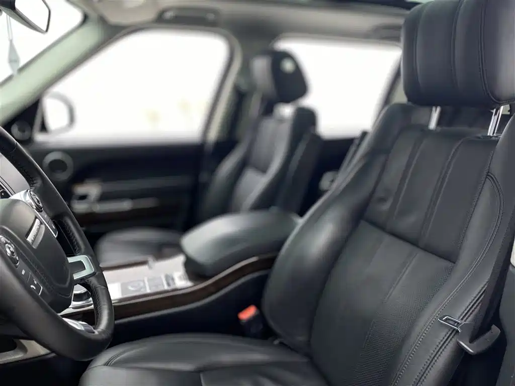 Land Rover Range Rover 2016 3.0 SC V6 Vogue SE Autobiography Long Wheelbase 2016 - thumbnail 30