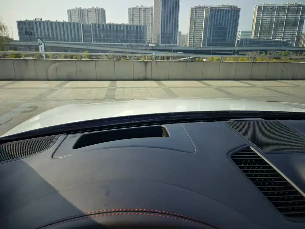 Porsche Porsche Cayenne 2023 Model Year Cayenne 3.0T Platinum Edition 2023 - thumbnail 15