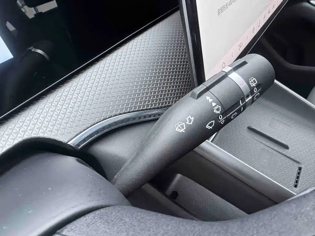 BYD BYD Song Pro NEV 2025 Second Generation Intelligent Driving Edition DM-i 115KM Excellence Model 2025 - thumbnail 7
