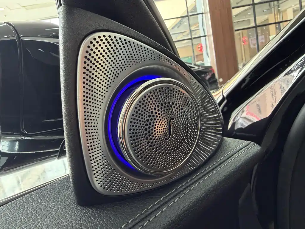 Mercedes-Benz Mercedes-Benz E-Class 2018 E 200 L Sport 2018 - thumbnail 13