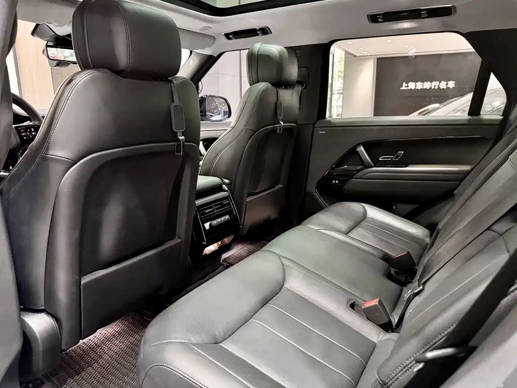 Land Rover Range Rover Sport 2023 400PS Dynamic SE 2023 - thumbnail 17