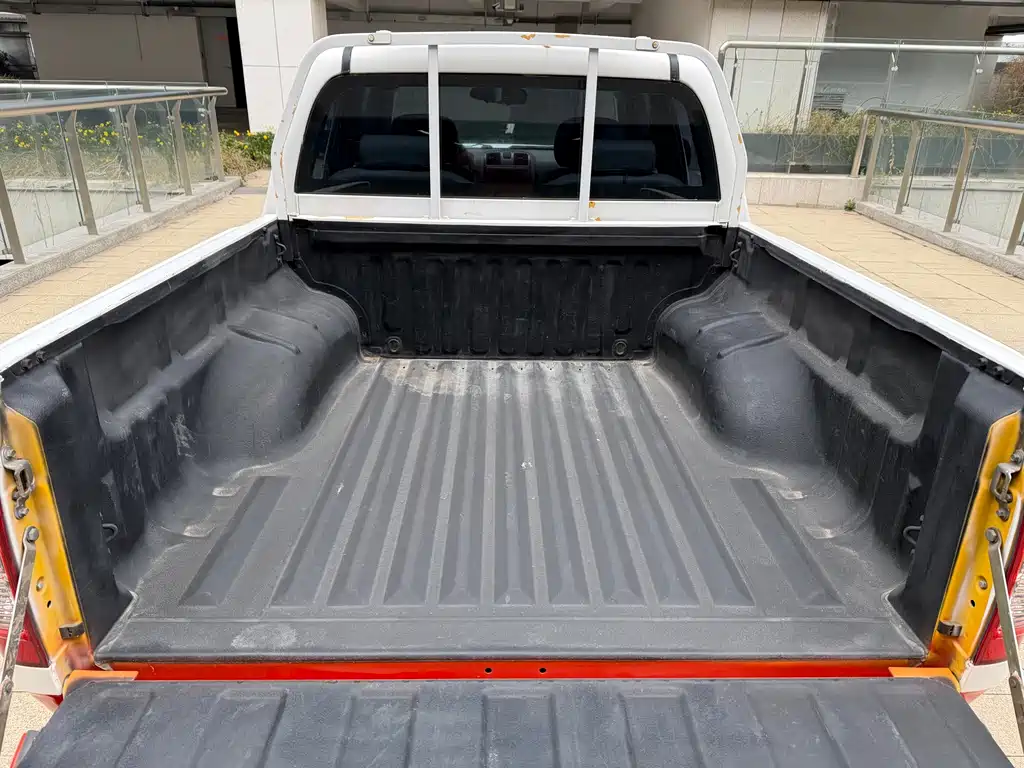 Great Wall Great Wall Windstar 5 2011 2.2L Wealth Edition 2WD Single Cab GW491QE 2014 - thumbnail 7