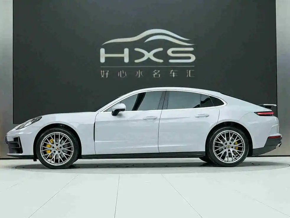 Porsche Porsche Panamera 2024 2.9T 2026 - thumbnail 3