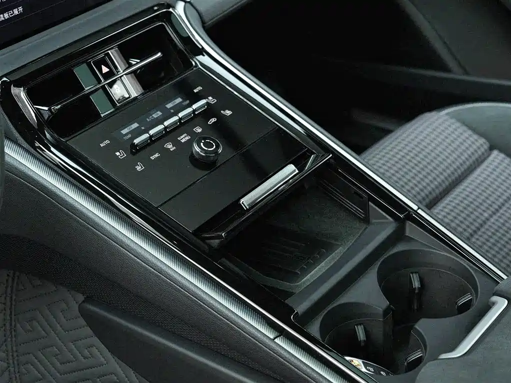 Porsche Porsche Panamera 2024 2.9T 2026 - thumbnail 11