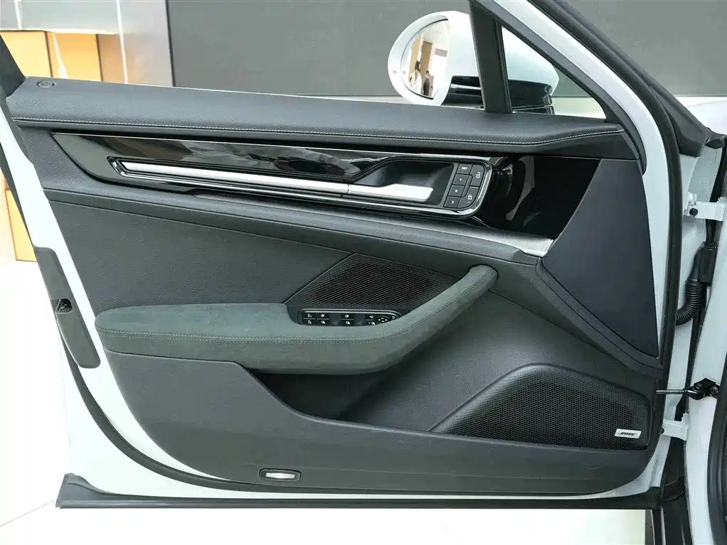 Porsche Porsche Panamera 2024 2.9T 2026 - thumbnail 16