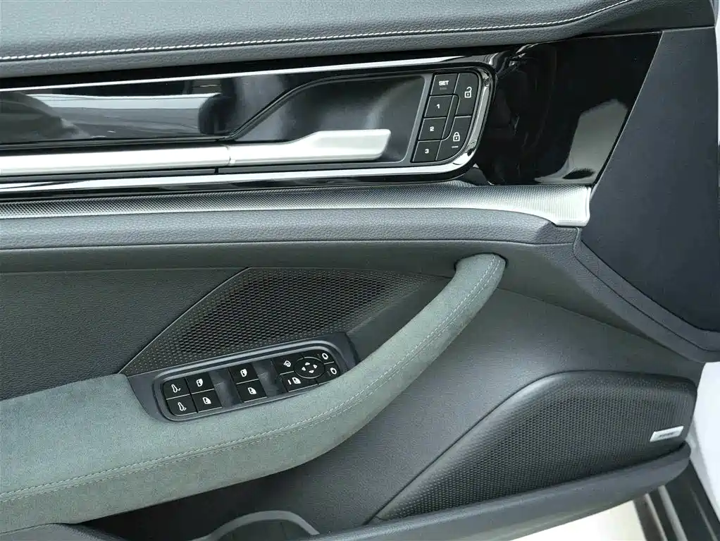 Porsche Porsche Panamera 2024 2.9T 2026 - thumbnail 17