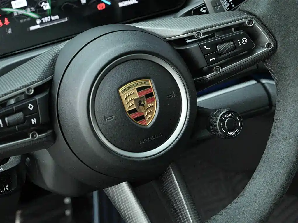 Porsche Porsche Panamera 2024 2.9T 2026 - thumbnail 20