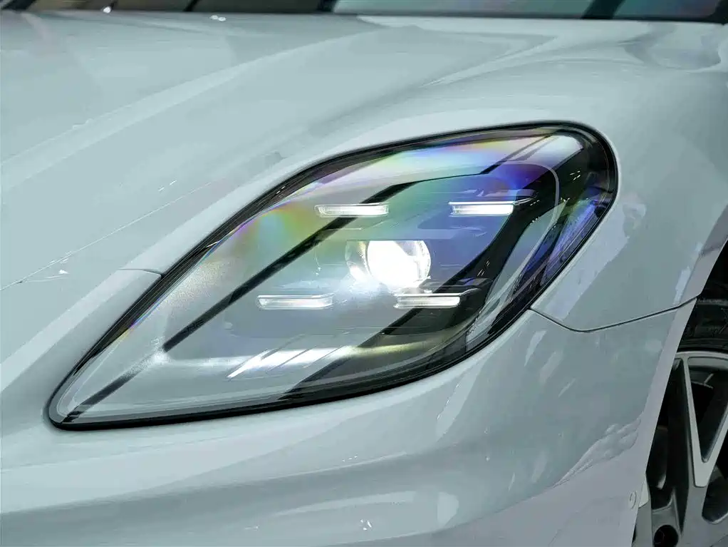 Porsche Porsche Panamera 2024 2.9T 2026 - thumbnail 24